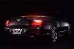 Bentley Continental GTC by ASI 2008 года
